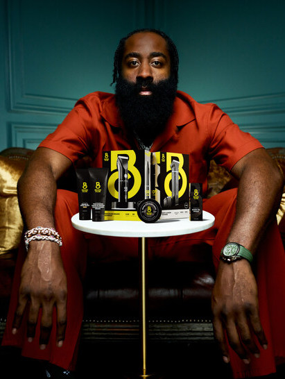 Beard Club