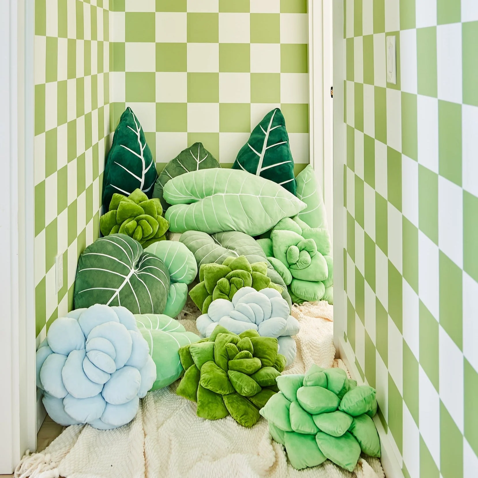 Green Philosophy