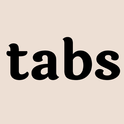 Tabs