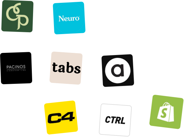 Brands