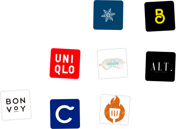 Brands